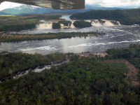Lagúna Canaima