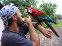 Canaima