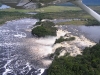 Canaima - vodopády rieky Carrao