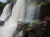 Canaima - vodopád Hacha