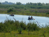 Delta Dunaja