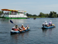 Delta Dunaja