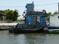 Delta Dunaja