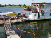 Delta Dunaja