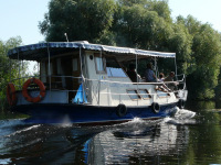 Delta Dunaja