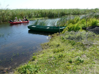 Delta Dunaja
