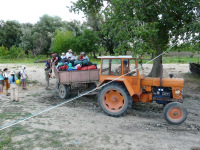 Delta Dunaja