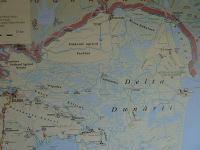 Delta Dunaja