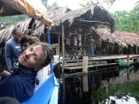 Delta Orinoco
