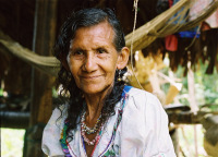 Delta Orinoco