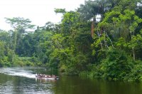 Ekvádor - Panama zimná s Karibským bonusom