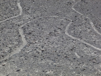 Equador, Peru, Bolívia, Chile 2011
