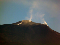 Equador, Peru, Bolívia, Chile 2011