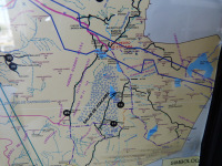 Equador, Peru, Bolívia, Chile 2011