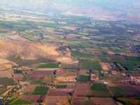 Equador, Peru, Bolívia, Chile 2011