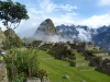 Equador, Peru, Bolívia, Chile 2011