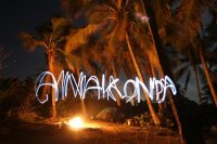Anakonda Tour