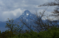 Gorily, rafting, najkrajšia hora, safari  a oceán – Afrika 2014