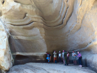Gorily, rafting, najkrajšia hora, safari  a oceán – Afrika 2014
