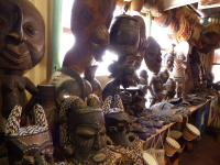 Gorily, rafting, najkrajšia hora, safari  a oceán – Afrika 2014