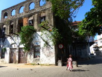 Gorily, rafting, najkrajšia hora, safari  a oceán – Afrika 2014