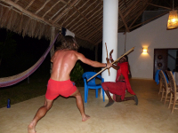 Gorily, rafting, najkrajšia hora, safari  a oceán – Afrika 2014