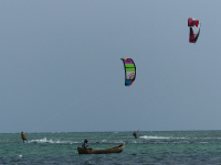 Gorily, rafting, najkrajšia hora, safari  a oceán – Afrika 2014