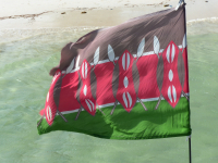 Gorily, rafting, najkrajšia hora, safari  a oceán – Afrika 2014