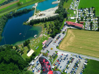 Letné Alpy, inšpirácia a spomienky