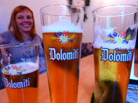Letné Alpy, inšpirácia a spomienky