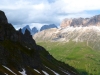 Letné Alpy, inšpirácia a spomienky