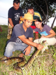 Los Lanos