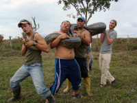 Los Lanos