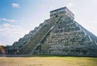 Mexiko, Belize, Guatemala