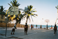 Mexiko, Belize, Guatemala