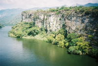 Mexiko, Belize, Guatemala