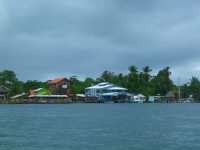 Mexiko, Belize, Guatemala