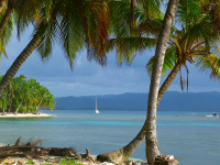 Mexiko, Belize, Guatemala