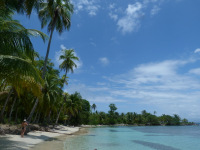 Mexiko, Belize, Guatemala