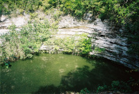 Mexiko, Belize, Guatemala