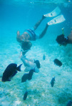 Mexiko, Belize, Guatemala