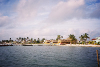 Mexiko, Belize, Guatemala