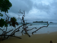 Panama, Bocas del Torro