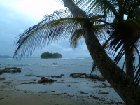 Panama, Bocas del Torro
