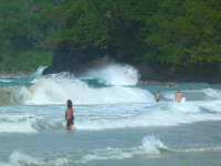Panama, Bocas del Torro