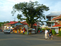 Panama, Bocas del Torro