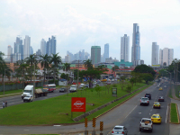Panama City
