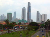 Panama City