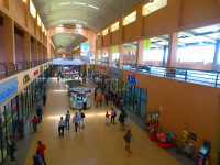 Panama City