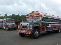 Panama, Puertobelo
